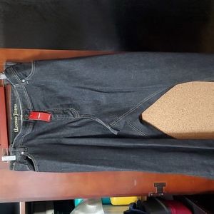Avenue Jeans Capri NWT sz 26W